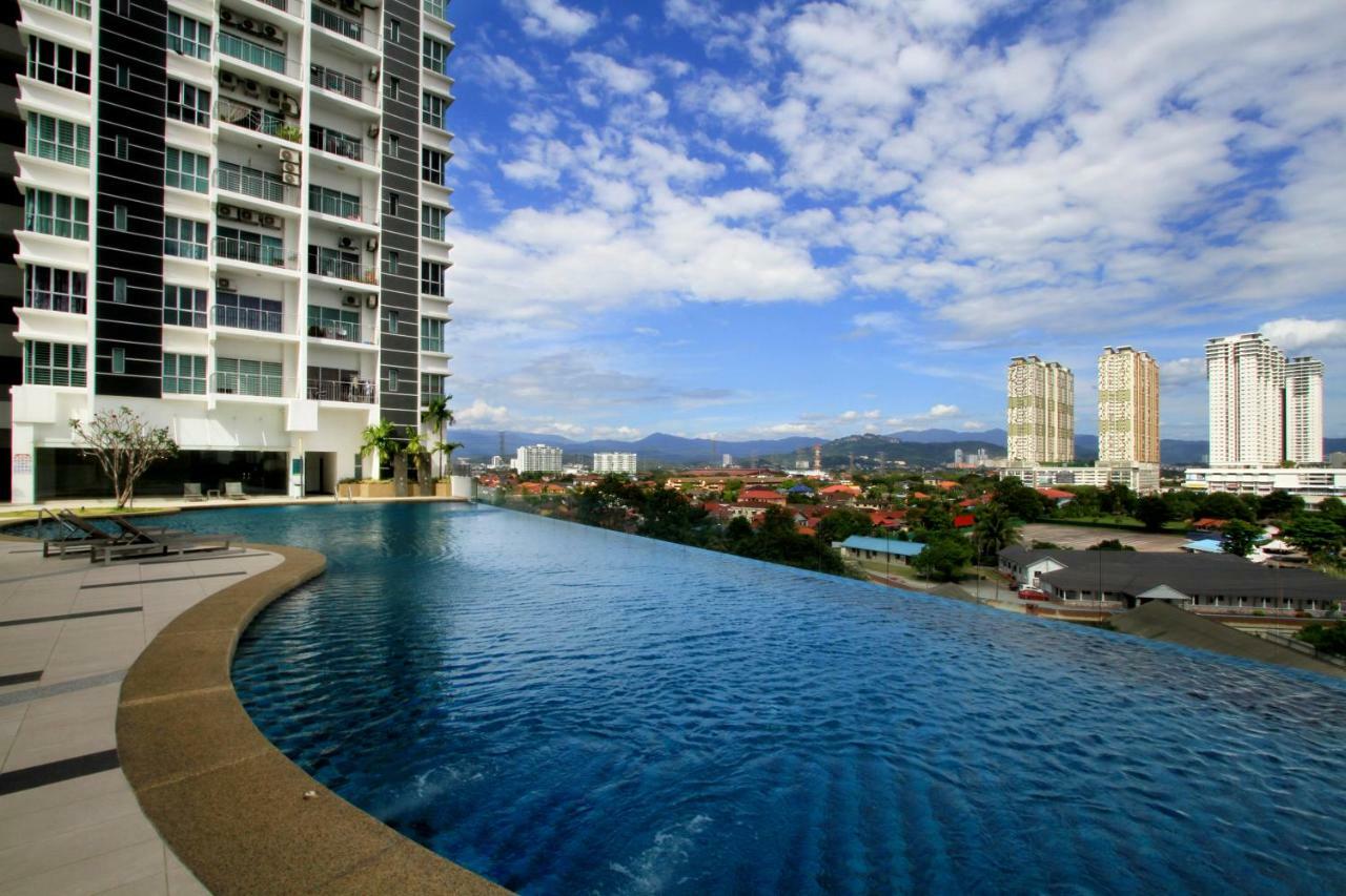 Homestay Zeta Desky Kuala Lumpur