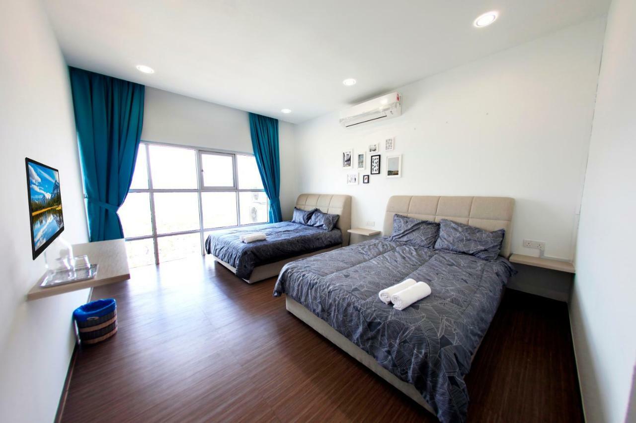 Zeta Desky Homestay Kuala Lumpur