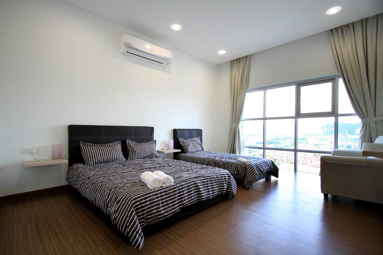 Zeta Desky Homestay