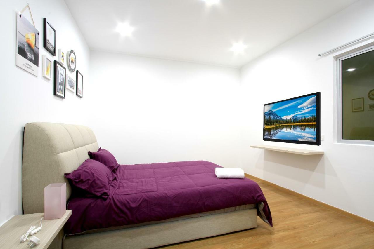 Homestay Zeta Desky *