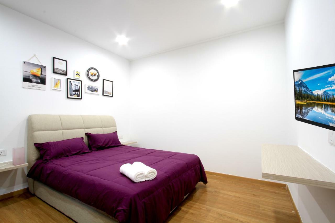 Zeta Desky Homestay