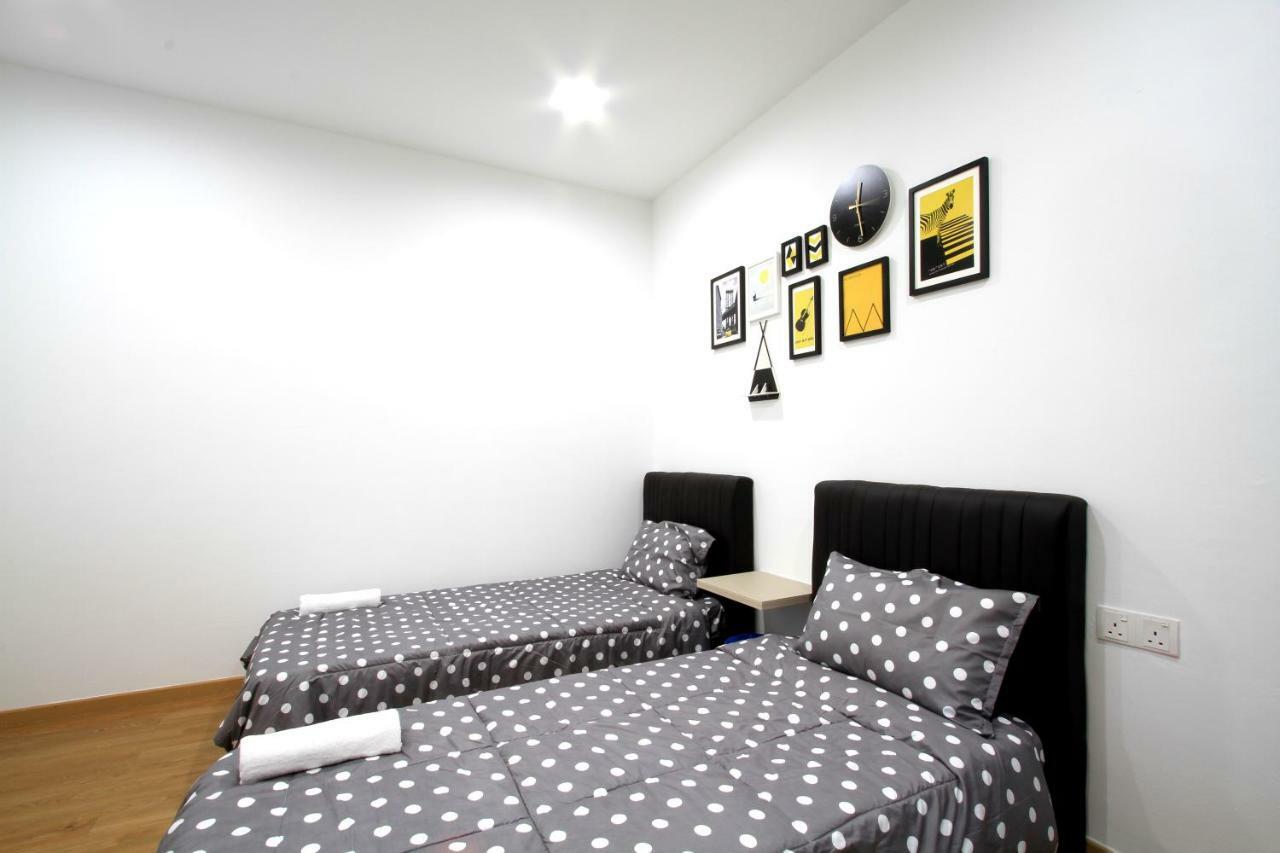 Homestay Zeta Desky *