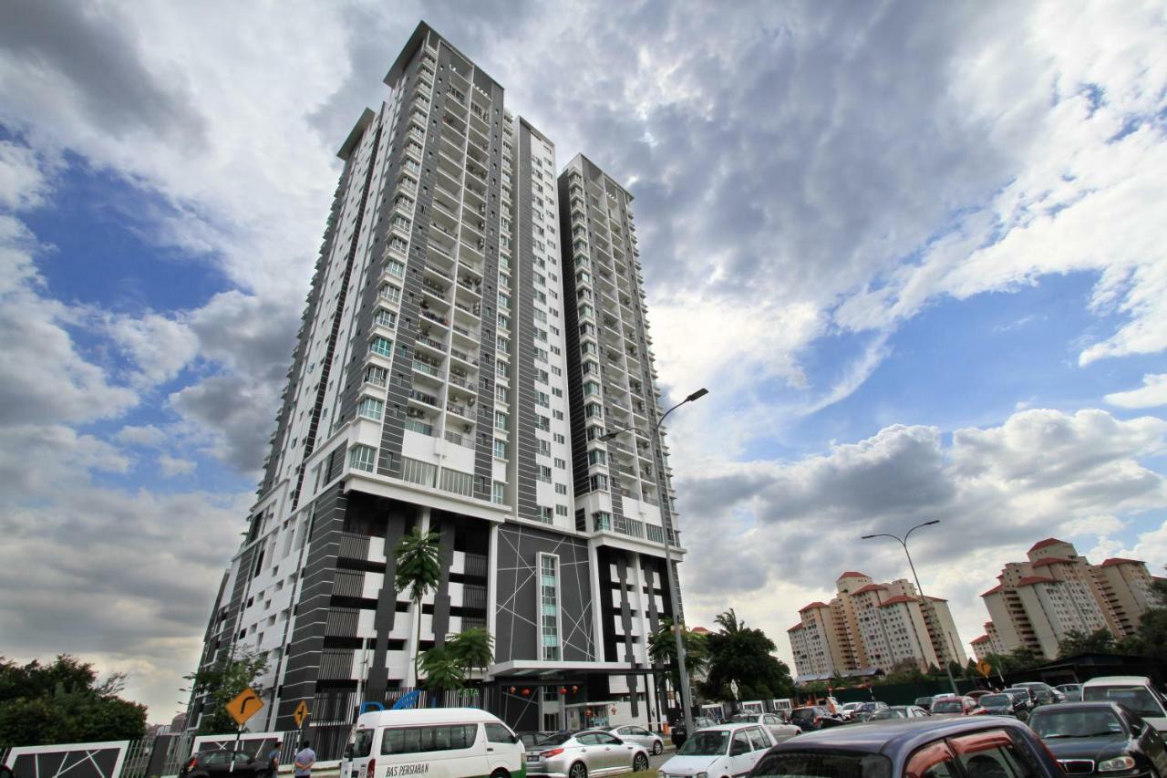 Zeta Desky Homestay *