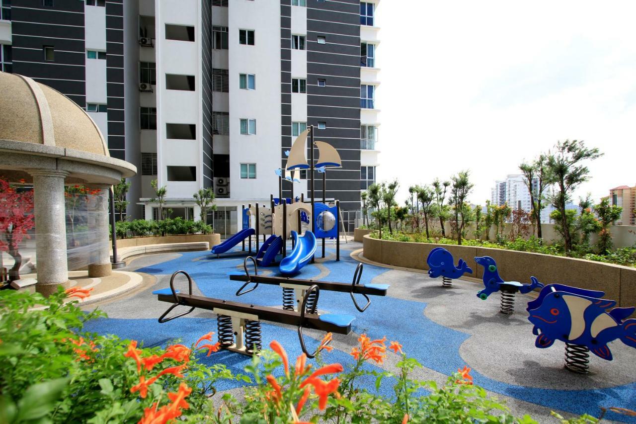 Zeta Desky Homestay Kuala Lumpur