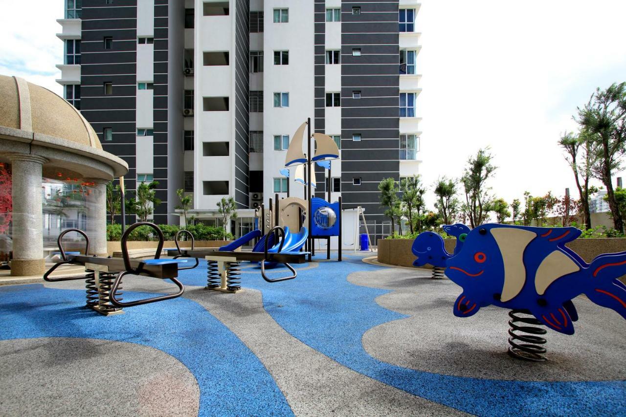 Homestay Zeta Desky