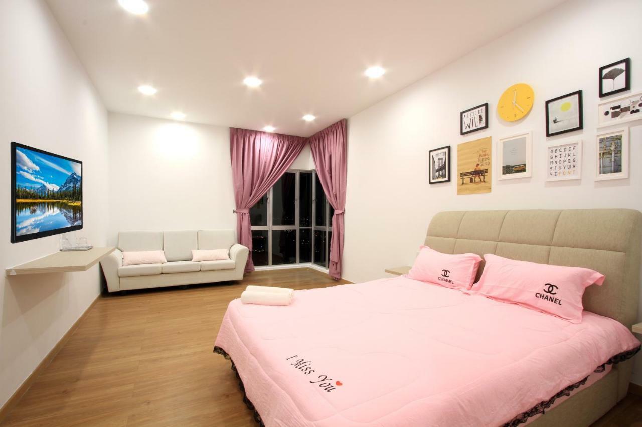 Zeta Desky Homestay Kuala Lumpur